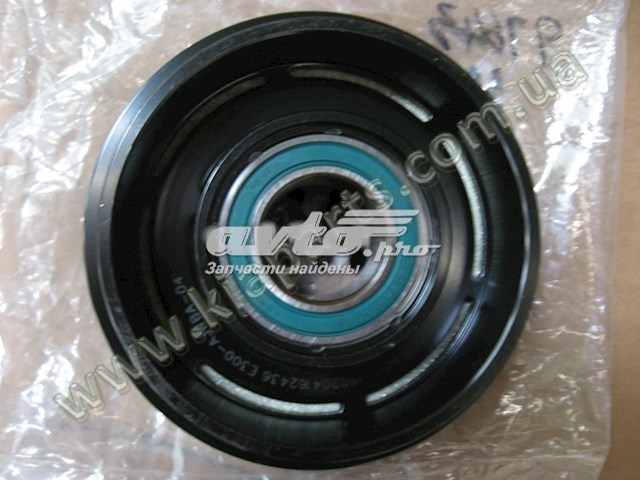Polia do compressor de aparelho de ar condicionado HCC 976433A670 preço, a partir de 105,89 USD