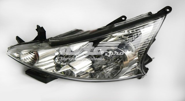 Compre FP4815R1P FPS Luz esquerda