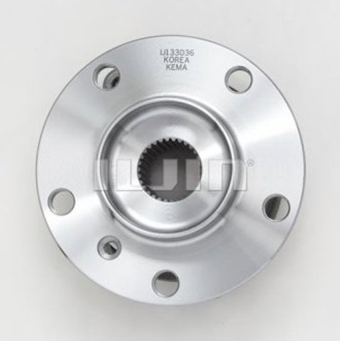 Cubo dianteiro IJ133036 Iljin
