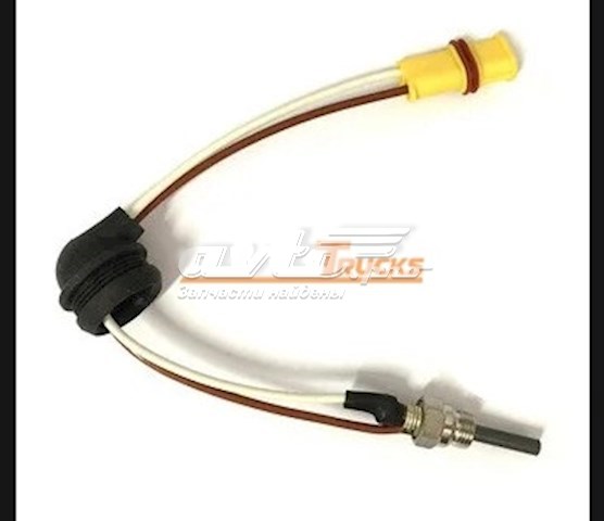 Vela de incandescência MAN 81268030030 preço, a partir de 113,12 USD