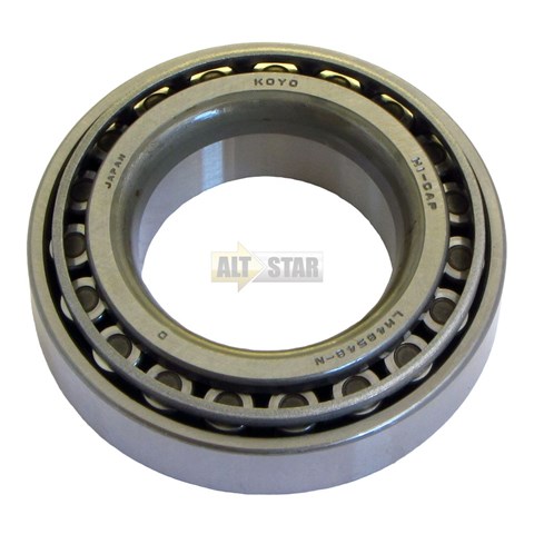 Rolamento interno de cubo dianteiro HICAPLM4854810 Koyo
