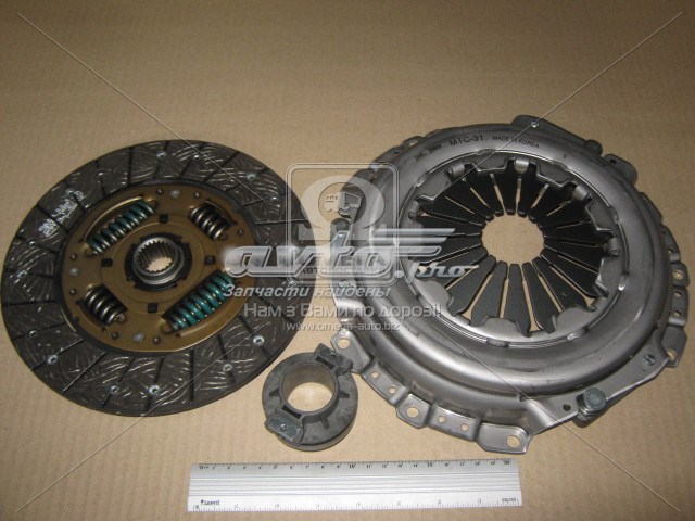Kit de embraiagem (3 peças) VALEO MBK077 preço, a partir de 159,89 USD