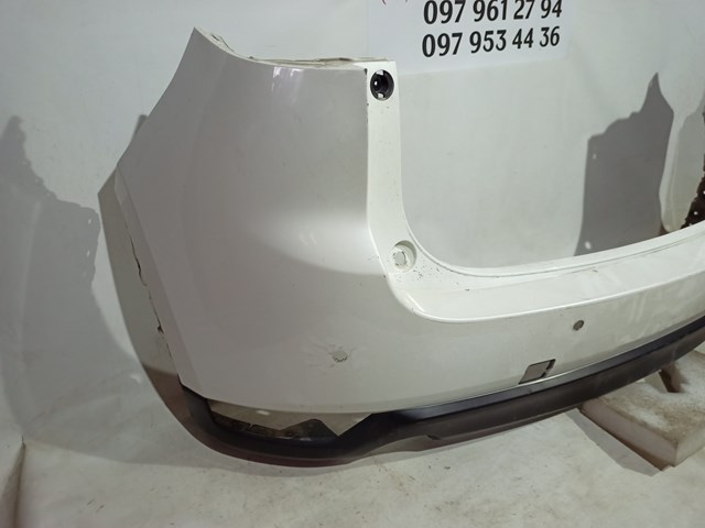 Pára-choque traseiro Mazda KB8A50221 preço, a partir de 265,81 USD