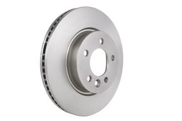 986479287 Bosch Disco do freio dianteiro