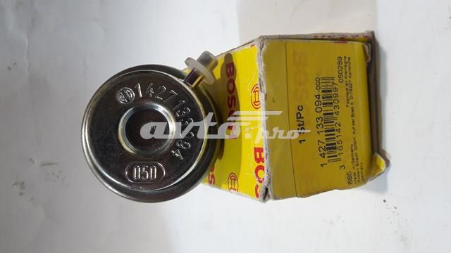 Compre 1427133094 Bosch Válvula da Bomba de Combustível de Pressão Alta de corte de combustível (diesel-stop)