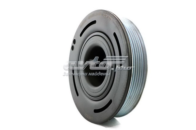 GP1153 Shafer Polia de cambota