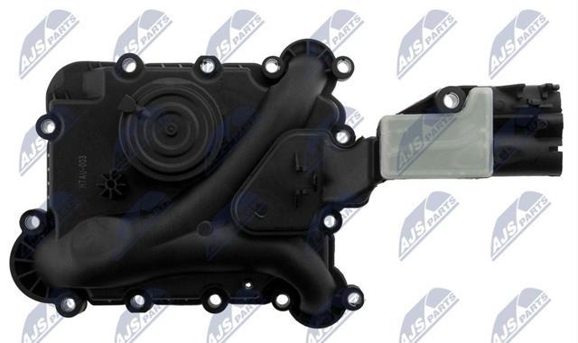 Válvula PCV de ventilação dos gases de cárter NTY EPCVAU003 preço, a partir de 101,05 USD