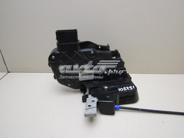 Compre 6M2AR21813CC Ford Fecho da porta dianteira esquerda