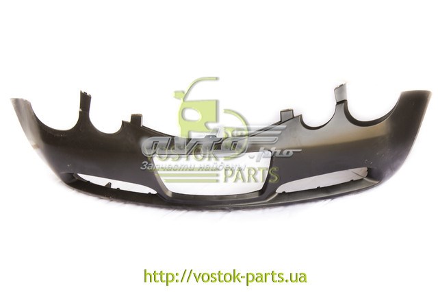 Pára-choque dianteiro Chery QQ6  S21