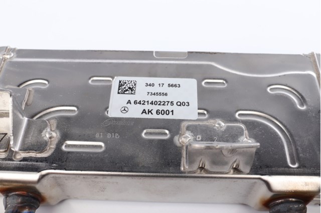  Mercedes A6421402275 preço, a partir de 179,17 USD