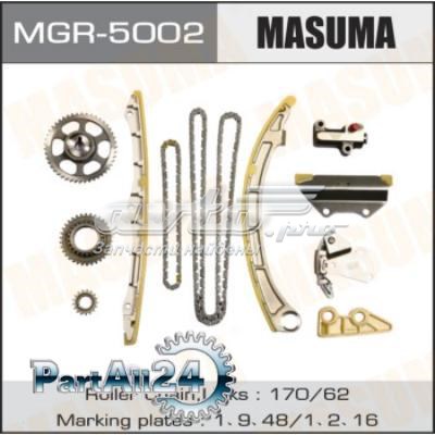 MGR5002 Masuma Cadeia do mecanismo de distribuição de gás, kit