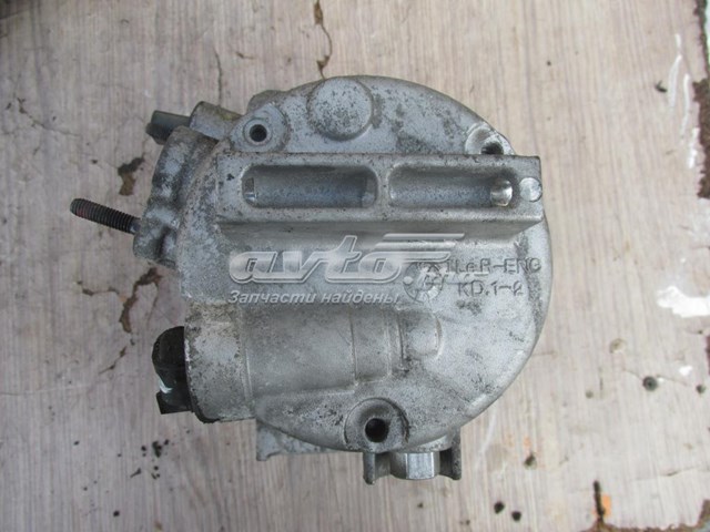 97701D7000 Hyundai/Kia Compressor de aparelho de ar condicionado