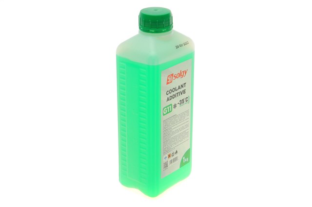 Compre 503004 Solgy Fluido de esfriamento