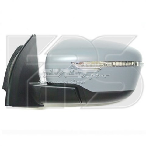 Espelho de retrovisão esquerdo FPS FP5037M01 preço, a partir de 177,05 USD
