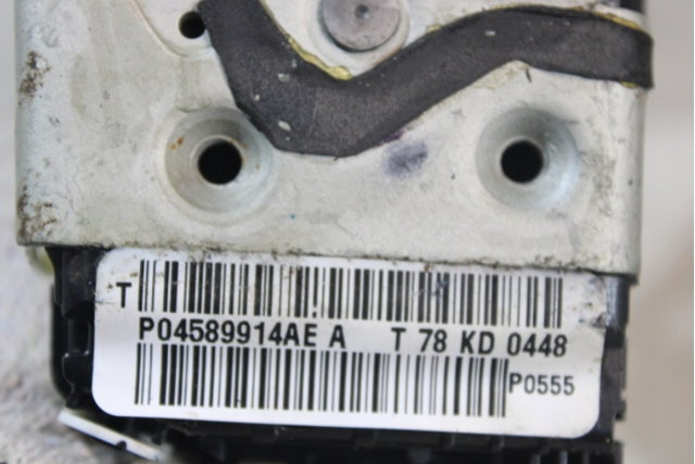  P04589914AE Chrysler