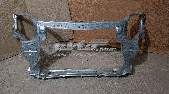 Suporte do radiador montado (painel de montagem de fixação das luzes) SF69Y08401040 ZAZ