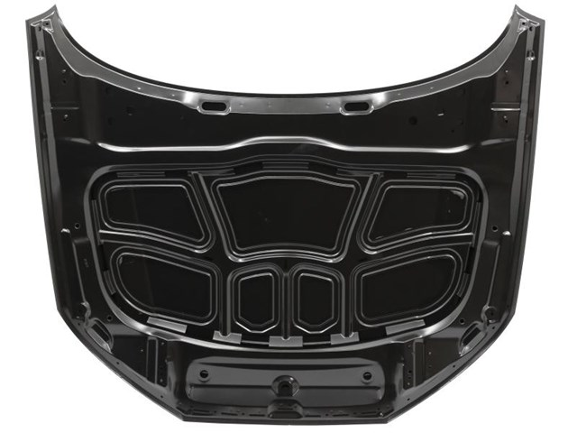 Capota FPS FP1227280 preço, a partir de 242,86 USD