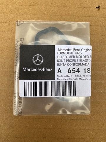 Vedante de bomba de óleo Mercedes A6541810400 preço, a partir de 9,57 USD