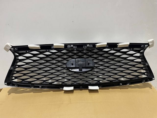 Compre 623106HH0A Nissan/Infiniti Grelha do radiador
