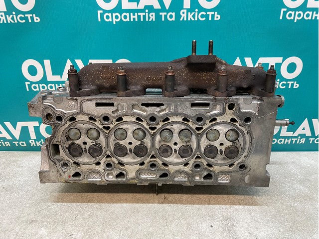 Cama da árvore distribuidora Ford 9644994680