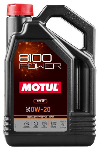 Óleo para motor 824406 Motul