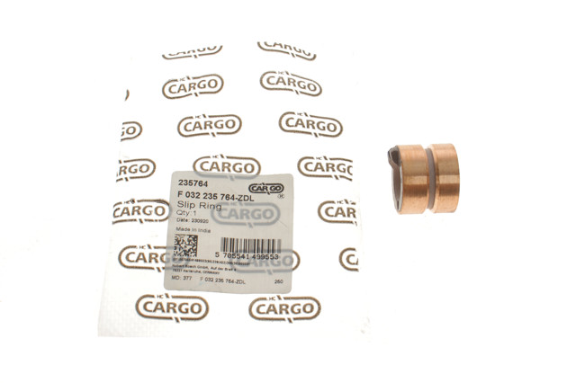 Tubo coletor de rotor do gerador Cargo 235764 preço, a partir de 3,98 EUR