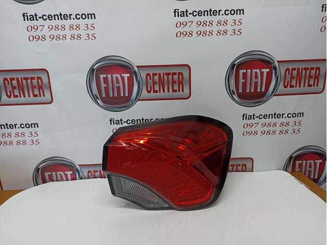 52078932 Fiat/Alfa/Lancia Lanterna traseira direita externa
