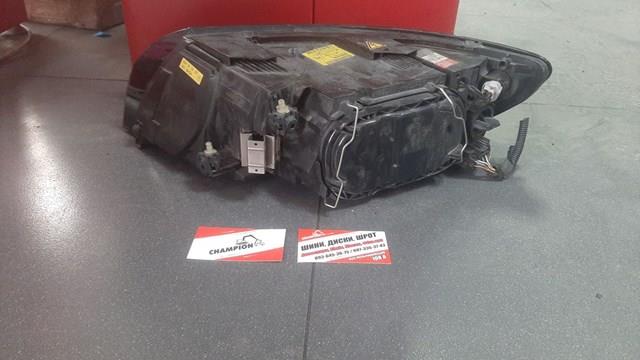 Luz direita 31213185 Volvo