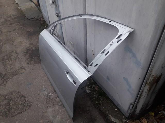 Compre 5E0831055A VAG Porta dianteira esquerda