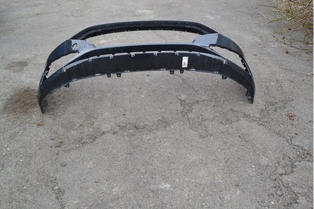 Pára-choque dianteiro 86511G4500 Hyundai/Kia