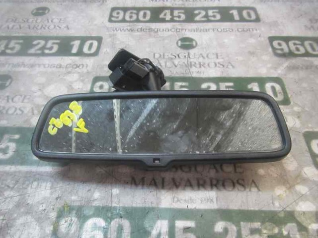 13481121 Opel Espelho de salão interno