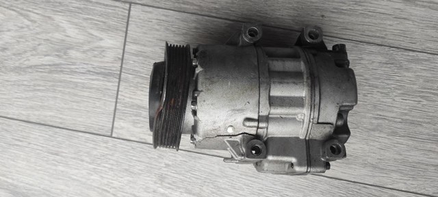 Compressor de aparelho de ar condicionado 97701C6500 Hyundai/Kia