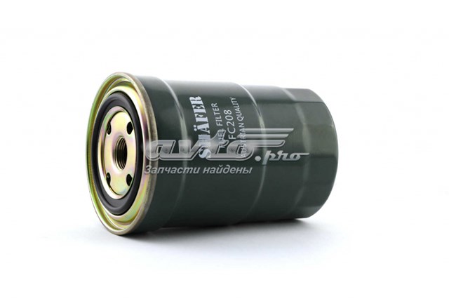 Filtro de combustível Shafer FC208 preço, a partir de 8,79 USD