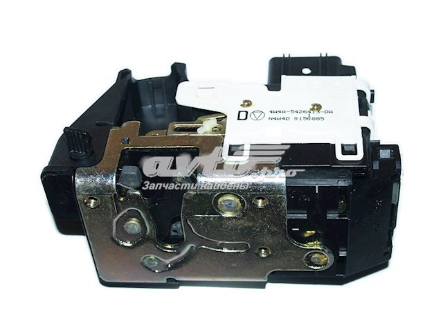 XR853055 Jaguar Fecho da porta traseira esquerda