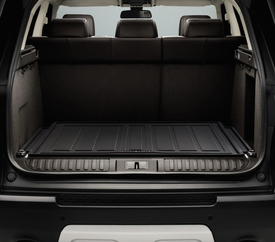  Land Rover VPLWS0225