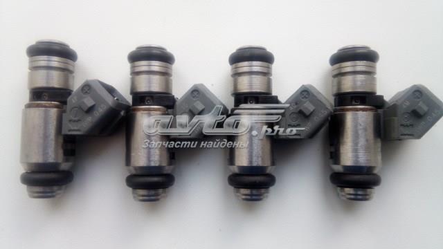 IWP045 Magneti Marelli Injetor de injeção de combustível