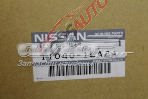 Cabeça de motor (CBC) Nissan/Infiniti 110401LA2A preço, a partir de 2386,60 USD