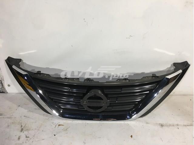 Compre 623109HS1A Nissan/Infiniti Grelha do radiador