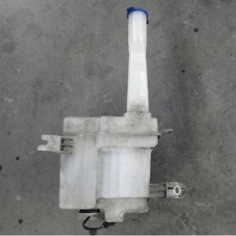 Tanque de fluido para lavador de vidro para KIA Magentis II MG