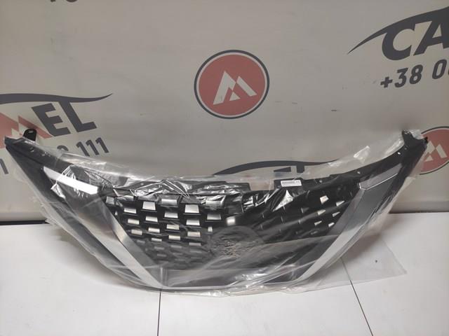 623109UF0A Nissan/Infiniti Grelha do radiador
