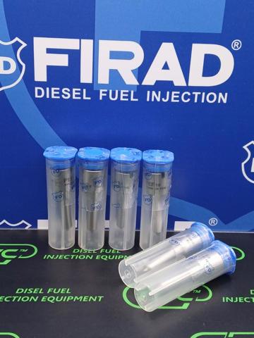 PEF10 Firad Pulverizador de diesel do injetor