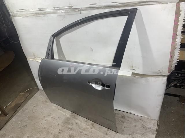 Porta dianteira esquerda Mitsubishi Grandis  NAW