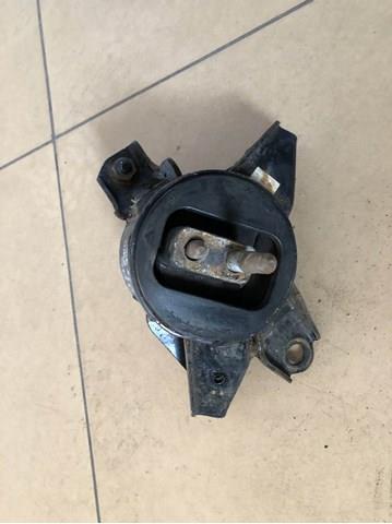 Coxim (suporte) esquerdo de motor Hyundai/Kia 218302P960