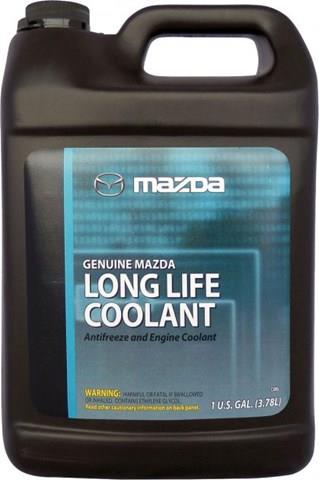 Fluido de esfriamento Mazda 000077501E02 preço, a partir de 53,01 USD
