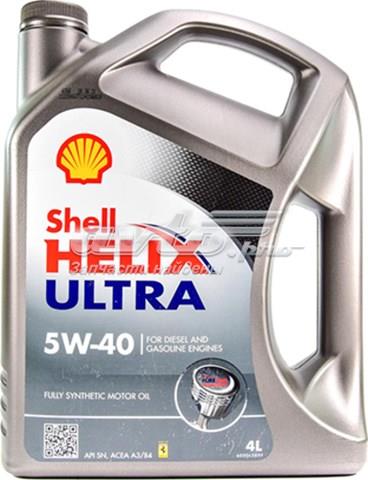 550040562 Shell Óleo para motor