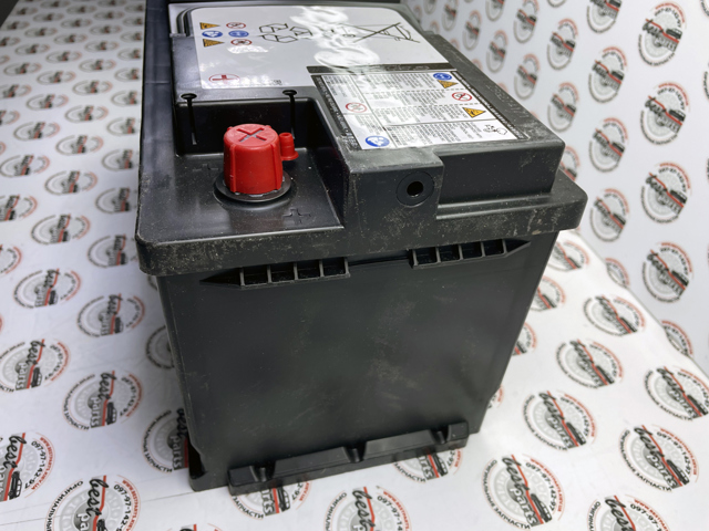 Bateria recarregável (PILHA) Mercedes 002982050826
