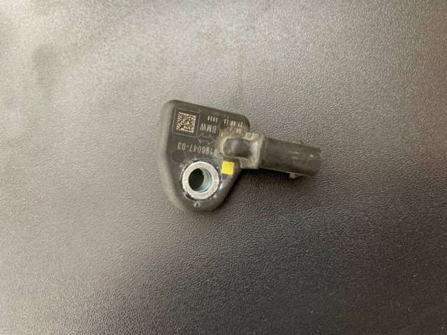 9196047 BMW Sensor de aceleração longitudinal