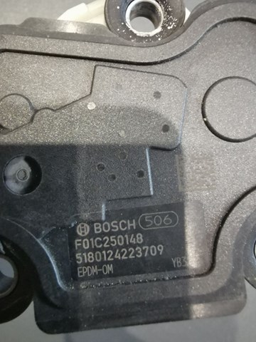 Bomba AD BLUE F01C250148 VAG