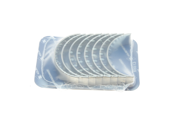 Folhas inseridas de cambota de biela, kit, padrão (STD) Kolbenschmidt 37071600