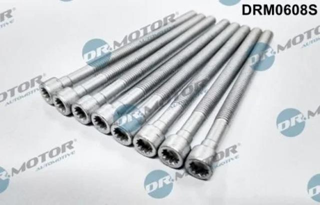 Dr.motor DRM0608S